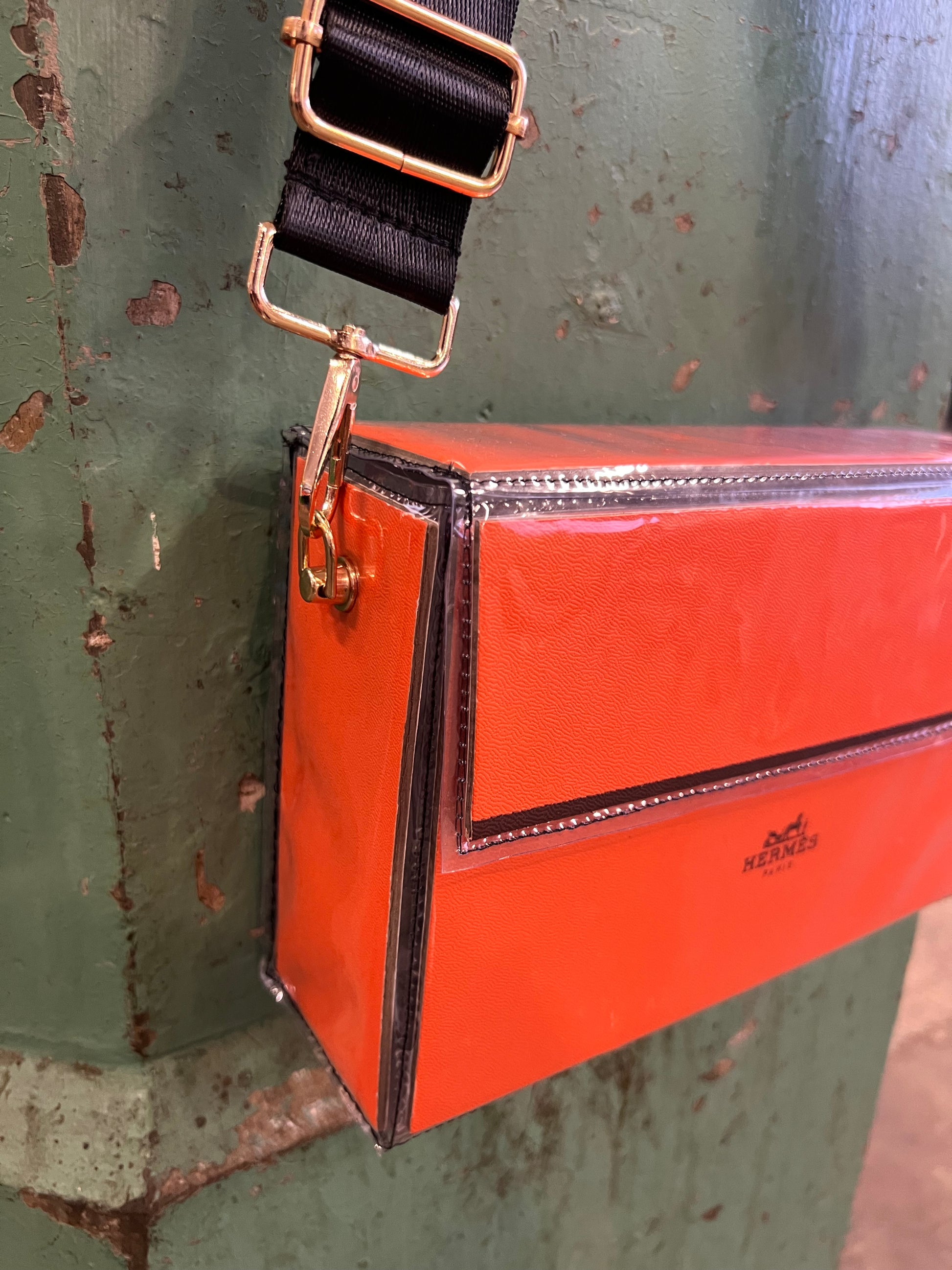 Premium orange