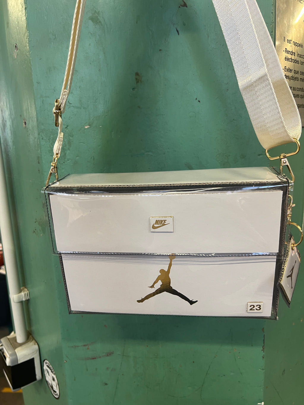 Jojo White gold