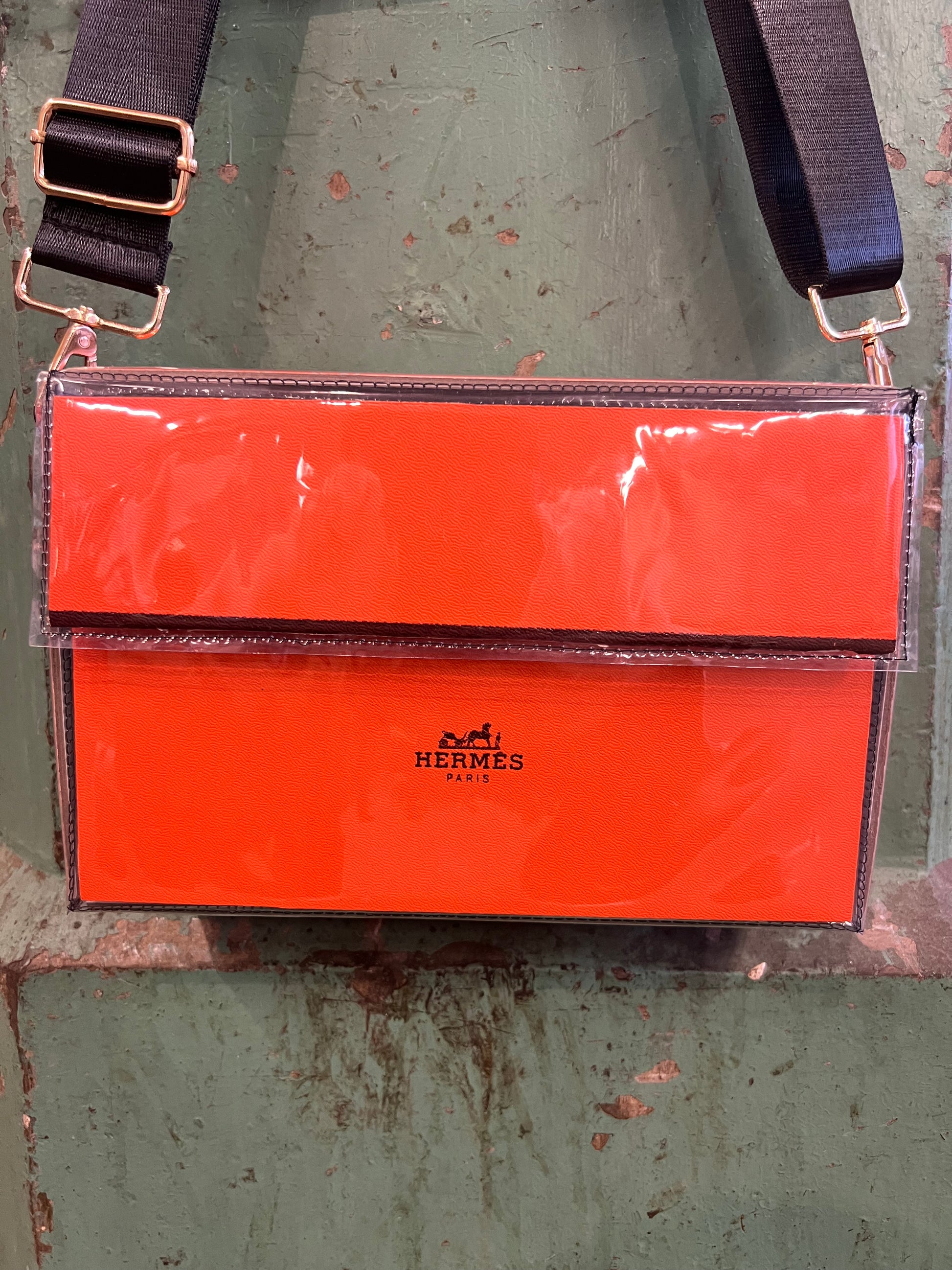 Premium orange