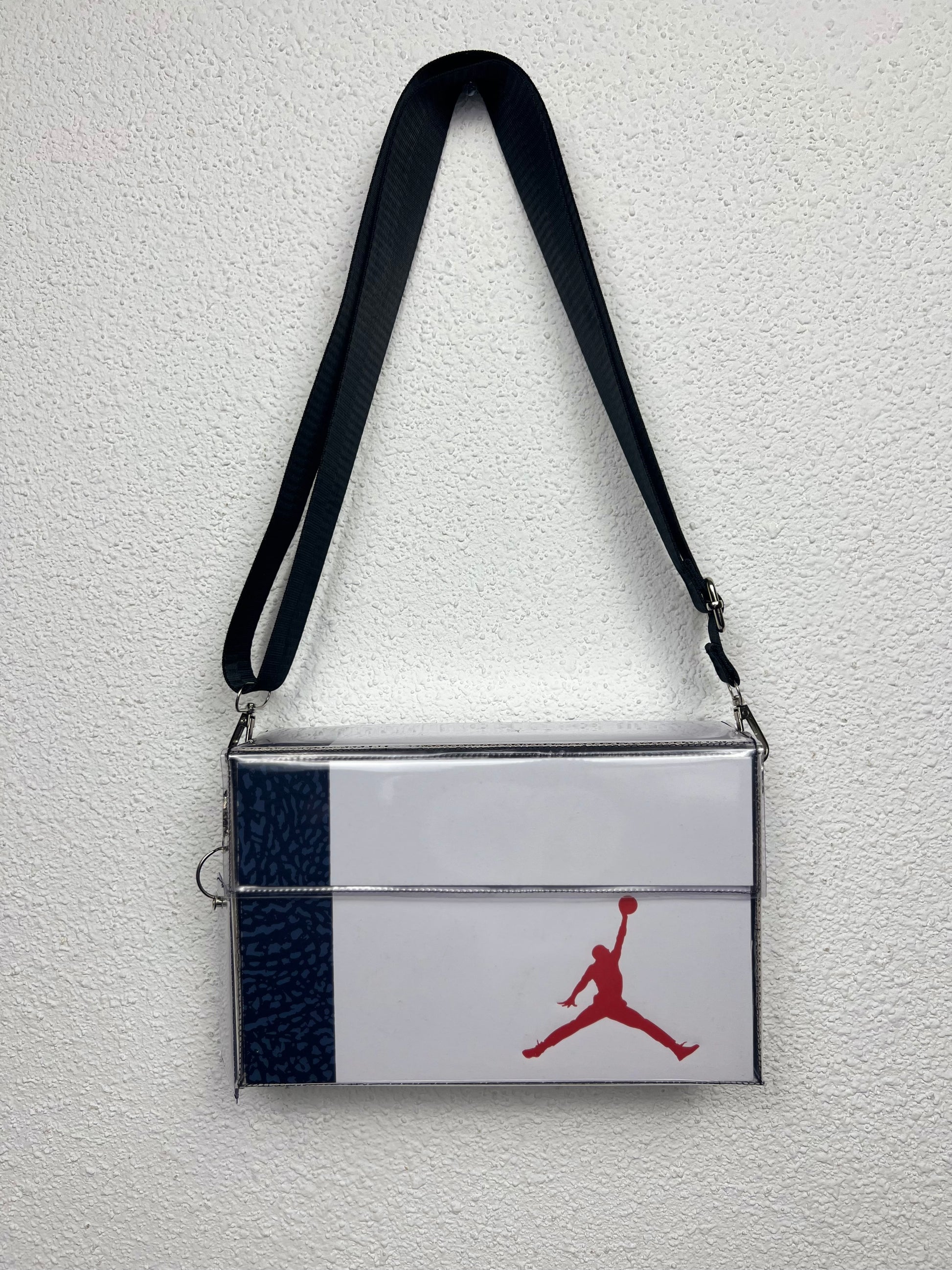 Fire red j3